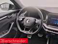 Skoda Octavia Combi 2.0 TSI DSG RS Edition PANO AHK KAMERA ACC Grau - thumbnail 13