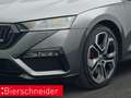 Skoda Octavia Combi 2.0 TSI DSG RS Edition PANO AHK KAMERA ACC Grau - thumbnail 18