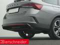 Skoda Octavia Combi 2.0 TSI DSG RS Edition PANO AHK KAMERA ACC Grau - thumbnail 25