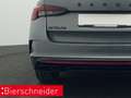 Skoda Octavia Combi 2.0 TSI DSG RS Edition PANO AHK KAMERA ACC Grau - thumbnail 22