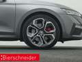 Skoda Octavia Combi 2.0 TSI DSG RS Edition PANO AHK KAMERA ACC Grau - thumbnail 30