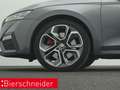 Skoda Octavia Combi 2.0 TSI DSG RS Edition PANO AHK KAMERA ACC Grau - thumbnail 27