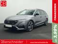 Skoda Octavia Combi 2.0 TSI DSG RS Edition PANO AHK KAMERA ACC Grau - thumbnail 1