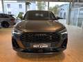 Audi Q3 45 TFSIe SB - S line - Keyless - Camera - Alantara Gris - thumbnail 5