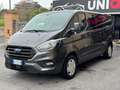 Ford Transit Custom 340 2.0 TDCi 130 PL-DC Furgone Trend FULL OPTIONAL Gris - thumbnail 3