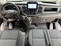 Ford Transit Custom 340 2.0 TDCi 130 PL-DC Furgone Trend FULL OPTIONAL Gris - thumbnail 9