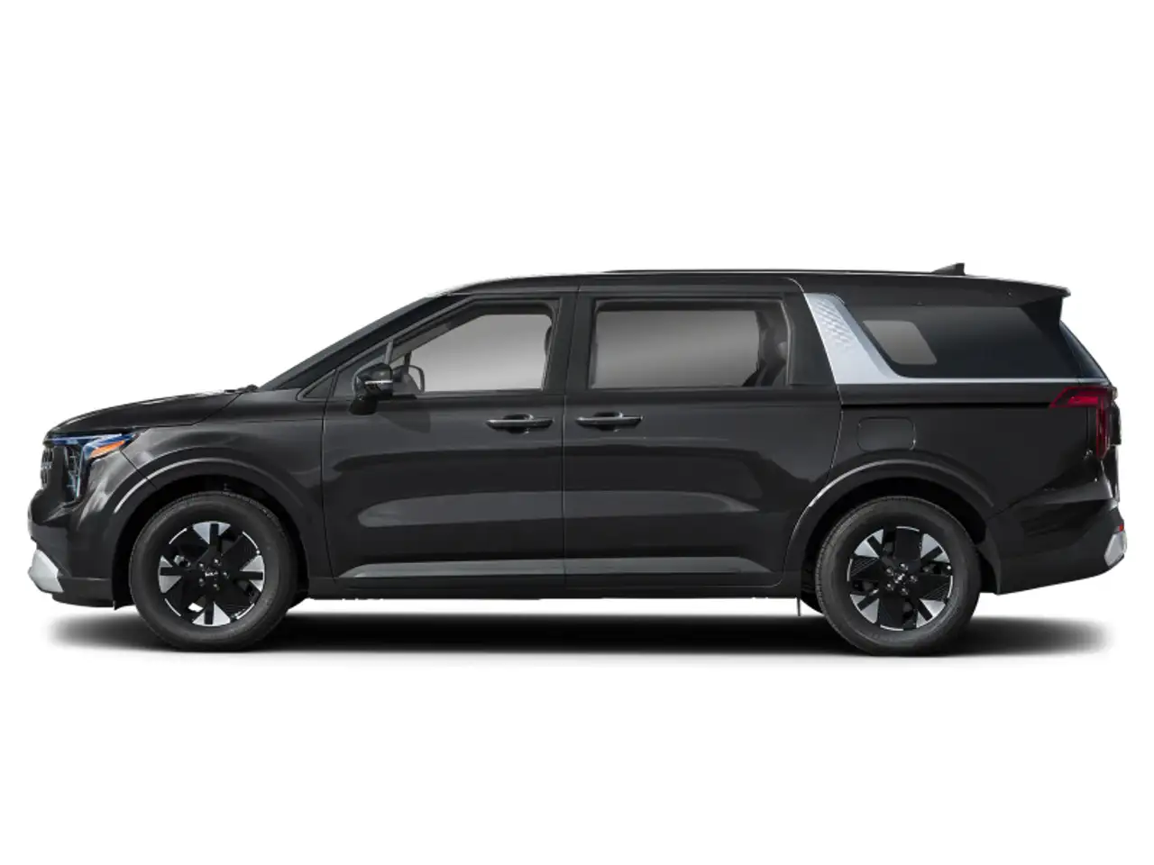 2026 Kia Carnival