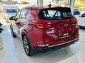 Kia Sportage 1.7CRDi VGT Eco-D GT Line 4x2 Rojo - thumbnail 7