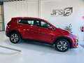 Kia Sportage 1.7CRDi VGT Eco-D GT Line 4x2 Rojo - thumbnail 4