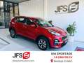 Kia Sportage 1.7CRDi VGT Eco-D GT Line 4x2 Rojo - thumbnail 1