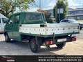 Volkswagen T4 Pritsche Doka Syncro TÜV 08/26 6-Sitz. Allrad Grün - thumbnail 10