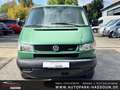 Volkswagen T4 Pritsche Doka Syncro TÜV 08/26 6-Sitz. Allrad Grün - thumbnail 2