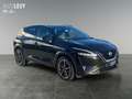 Nissan Qashqai 1.3 Tekna + PANO*NAVI*CARPLAY*MASSAGE* Zwart - thumbnail 8