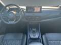 Nissan Qashqai 1.3 Tekna + PANO*NAVI*CARPLAY*MASSAGE* Zwart - thumbnail 11