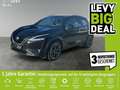 Nissan Qashqai 1.3 Tekna + PANO*NAVI*CARPLAY*MASSAGE* Zwart - thumbnail 1
