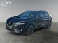Nissan Qashqai 1.3 Tekna + PANO*NAVI*CARPLAY*MASSAGE* Zwart - thumbnail 2