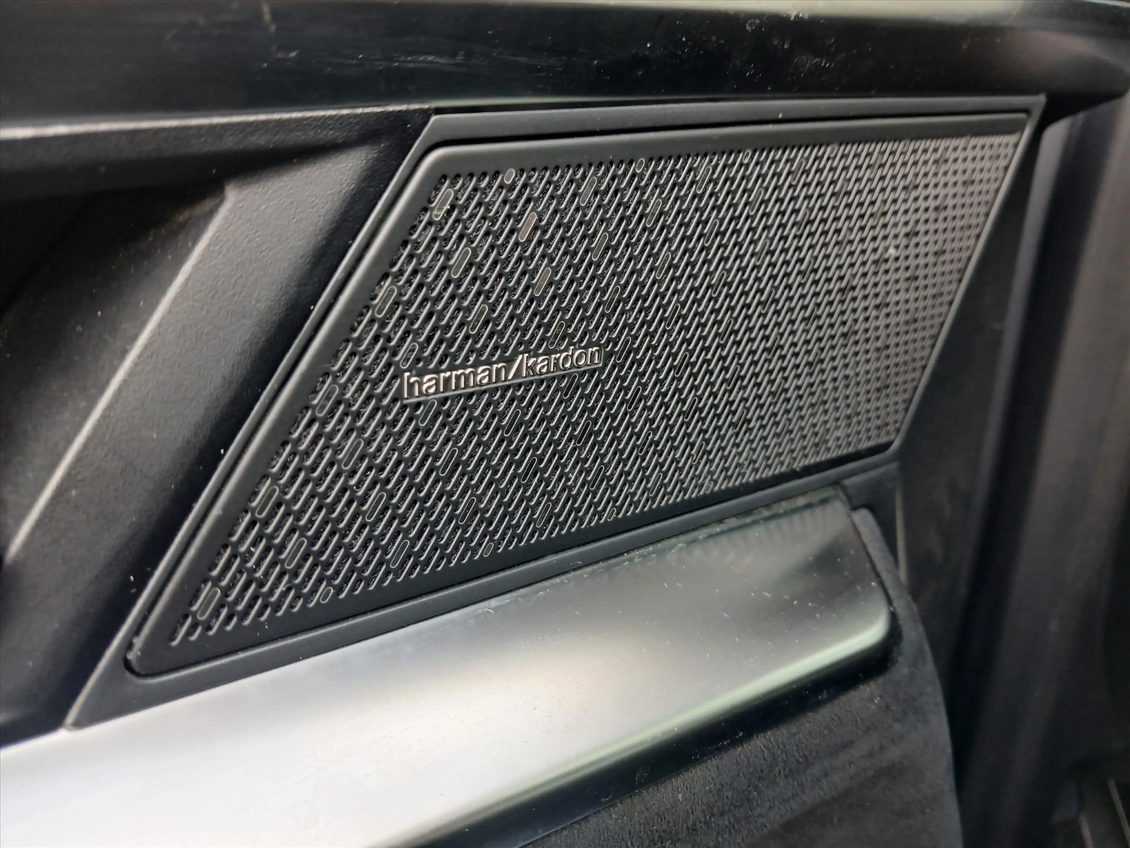 Renault Espace E-Tech Hybrid Esprit Alpine / Navi / Cruise en Cli — photo 25