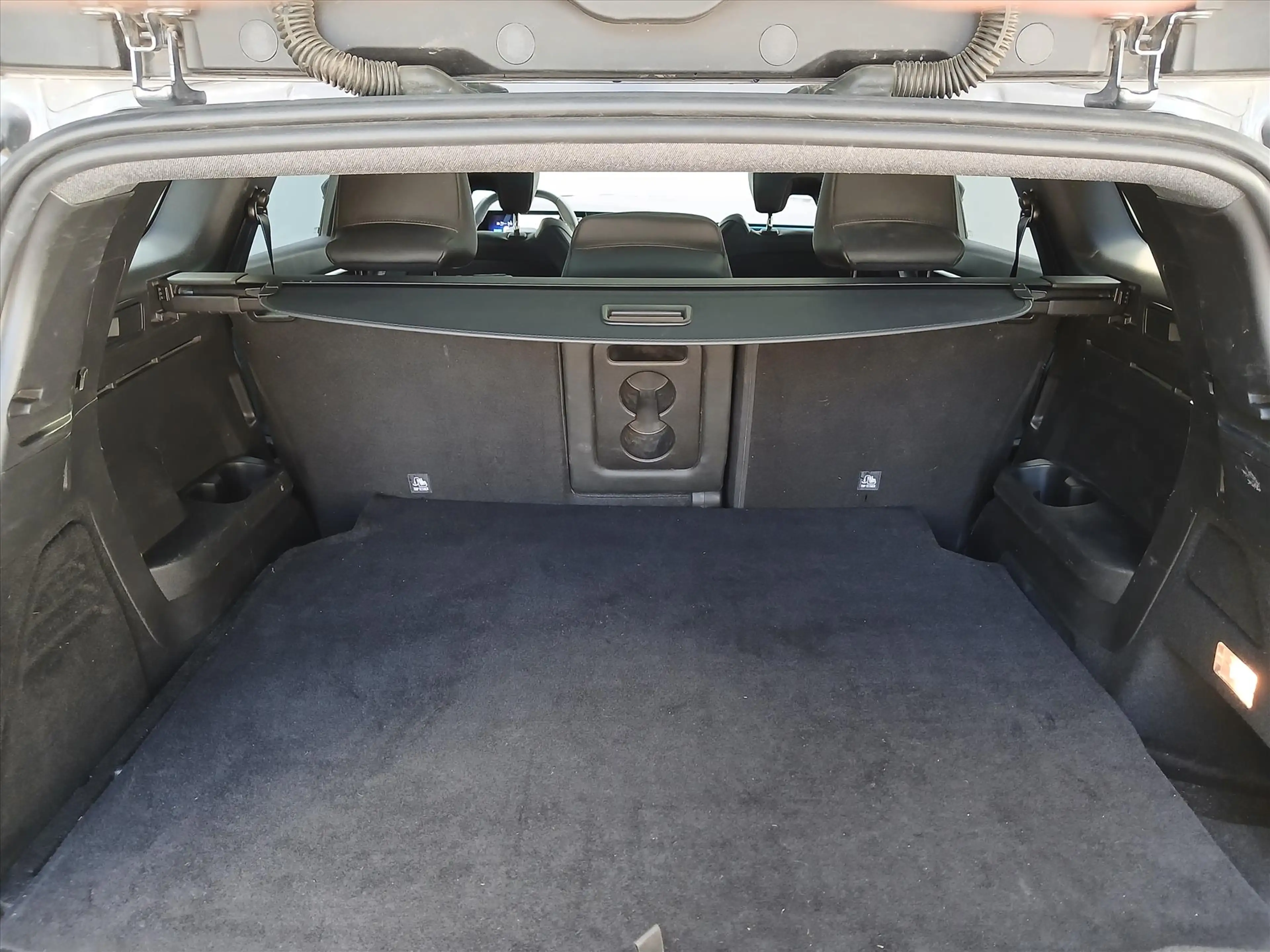 Renault Espace E-Tech Hybrid Esprit Alpine / Navi / Cruise en Cli — photo 13
