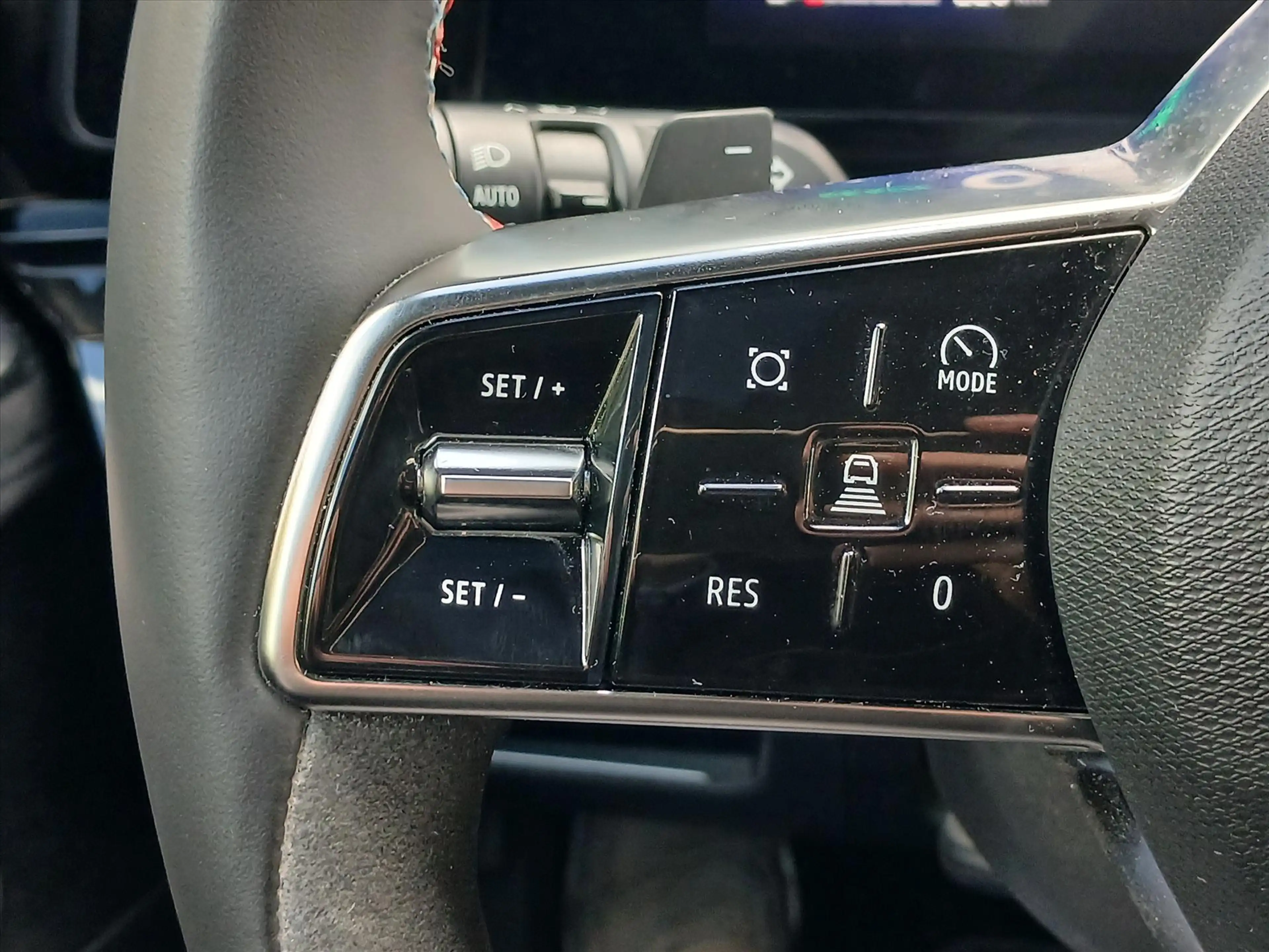 Renault Espace E-Tech Hybrid Esprit Alpine / Navi / Cruise en Cli — photo 16