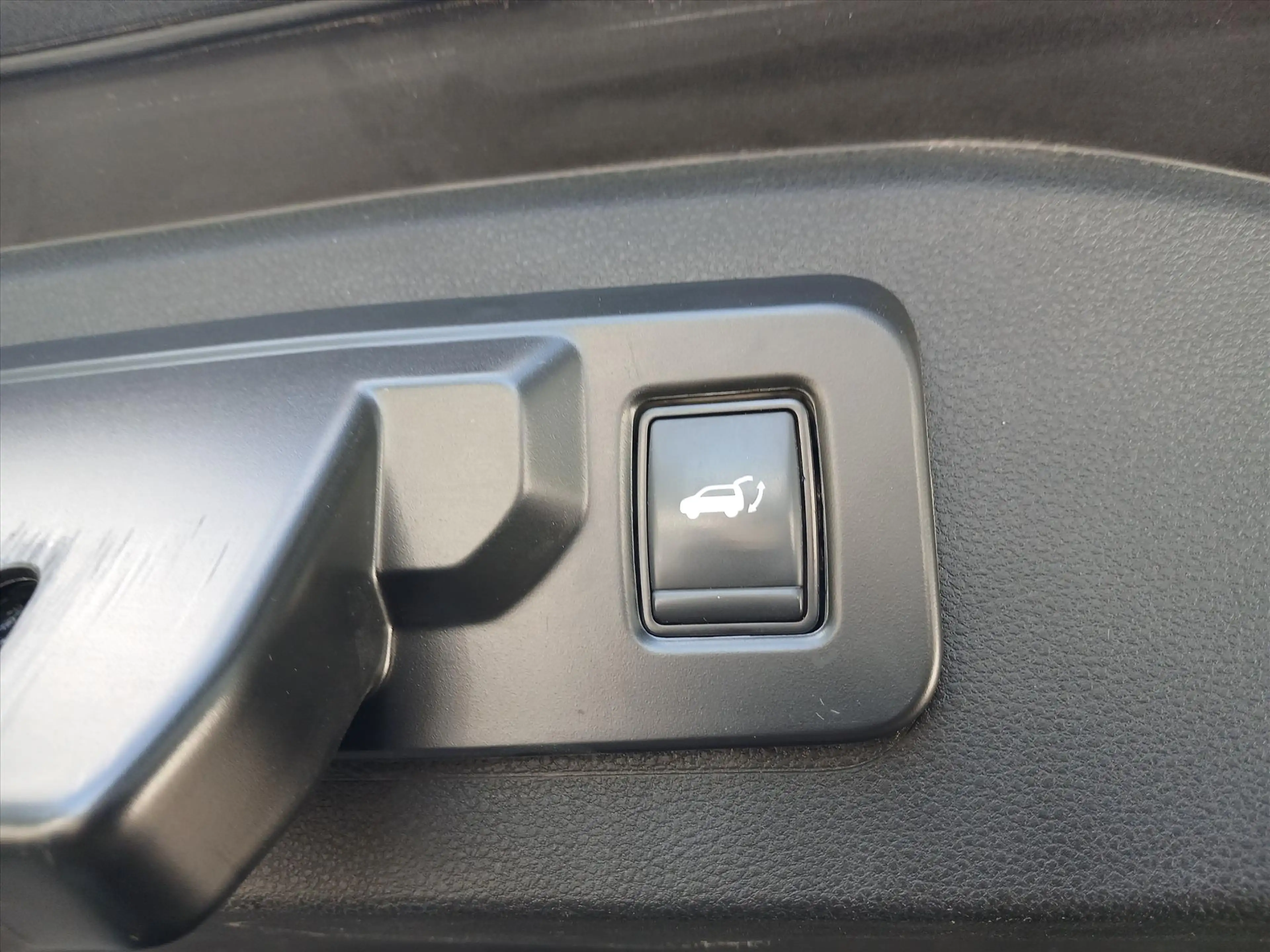 Renault Espace E-Tech Hybrid Esprit Alpine / Navi / Cruise en Cli — photo 24