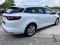 Renault Megane Estate 1.3 TCe 140 PK Business / Dealer onderhoude Wit - thumbnail 2