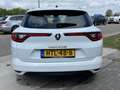 Renault Megane Estate 1.3 TCe 140 PK Business / Dealer onderhoude Wit - thumbnail 8