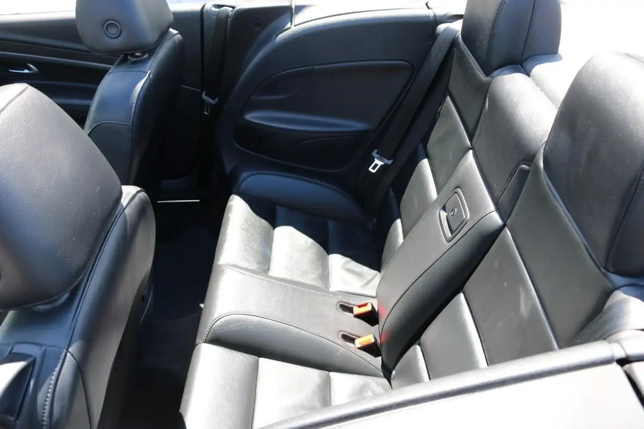 Volkswagen Eos photo Volkswagen Eos
