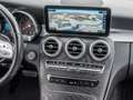 Mercedes-Benz C 180 Coupe  AMG LINE Kamera,Shz,Navi,Totwinkel Gris - thumbnail 9