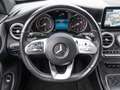 Mercedes-Benz C 180 Coupe  AMG LINE Kamera,Shz,Navi,Totwinkel Gris - thumbnail 8