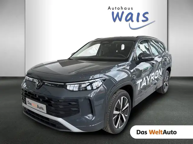 Volkswagen Tayron Life eTSI DSG