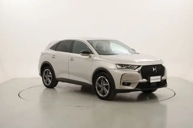 DS Automobiles DS 7 Crossback view 7