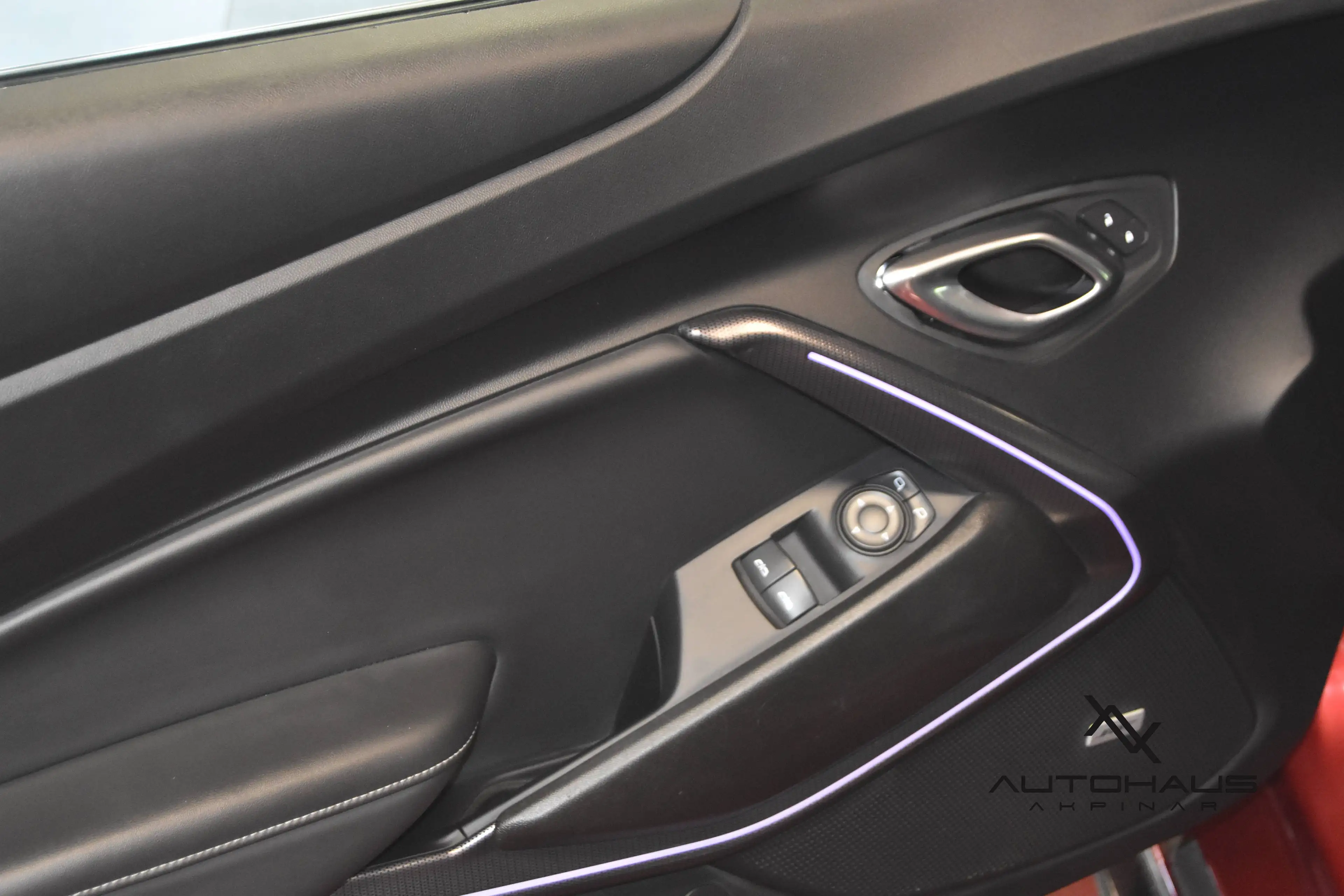 Chevrolet Camaro ZT1 Turbo~BOSE~CARPLAY~LED~LA-CHANTI~SPORT — photo 13