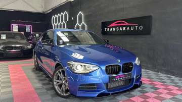 serie m135i xdrive harman kardon ges electriques et chauffants toit ouvrant