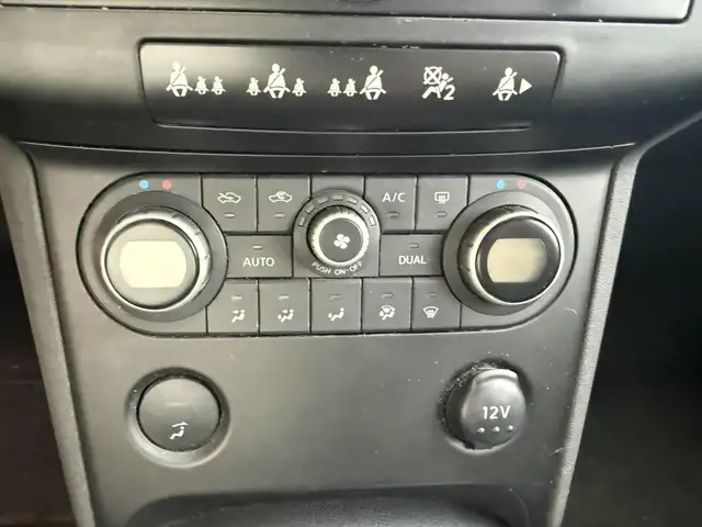 Nissan Qashqai view 29