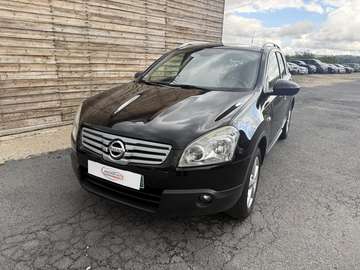 Qashqai+2 2.0 dCi FAP - 103 +2 Connect Edition PHASE 1