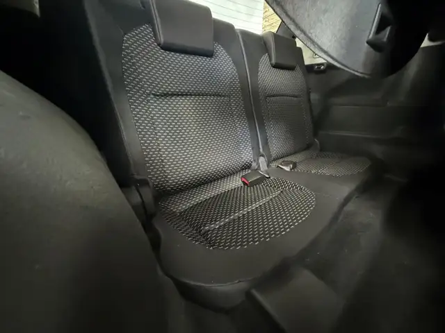 Nissan Qashqai view 14