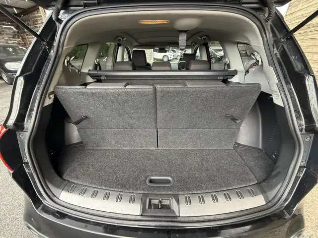 Nissan Qashqai view 6