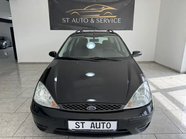 Ford Viva