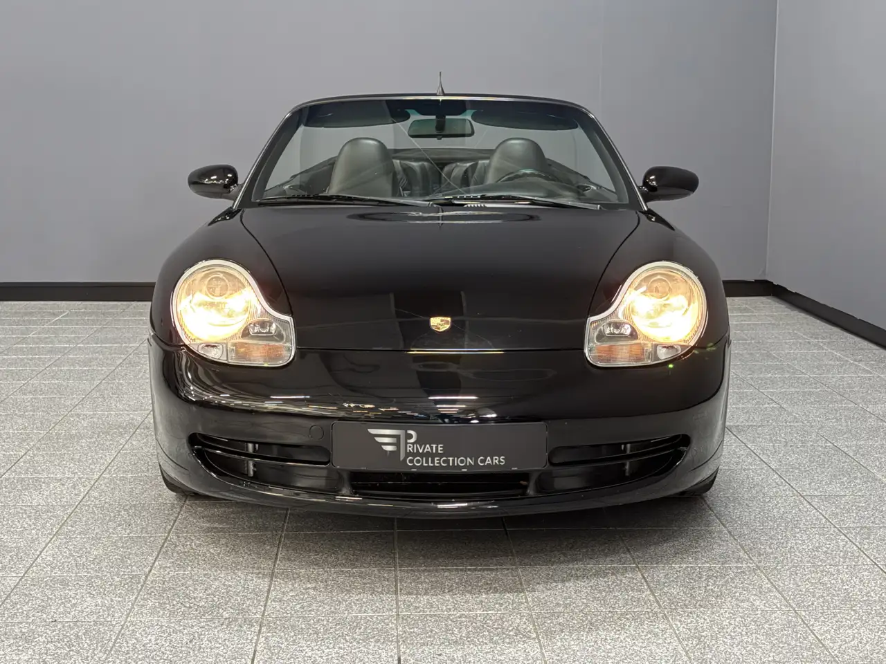 Porsche 996 3.4 Carrera inc. Hardtop, foto 4