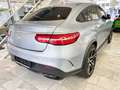 Mercedes-Benz GLE 450 GLE450 AMG Coupé 4M Pano/LED/Luft/Spur/22/RFK/H+ Argento - thumbnail 4