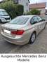 BMW 320 Diesel Autom Lim x Drive Allrad 1.HD Silber - thumbnail 3