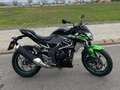 Kawasaki Z 125 Performace Verde - thumbnail 1