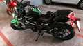 Kawasaki Z 125 Performace Verde - thumbnail 4