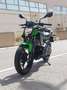 Kawasaki Z 125 Performace Verde - thumbnail 3