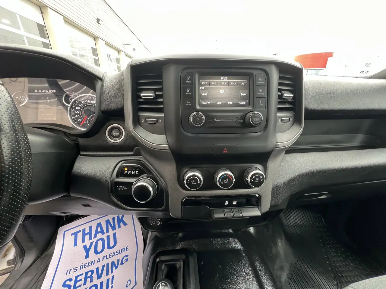 RAM 3500 снимка RAM 3500