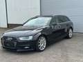 Audi A4 Avant Ambiente/ LED/ AHK/ Automatik Schwarz - thumbnail 1
