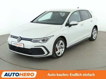1.4 GTE Aut.*NAVI*LED*PDC*ACC*SHZ*LHZ*ALU*