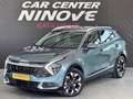 Kia Sportage Sportage 1.6 T-GDI AWD Plug-in Hybrid Gris - thumbnail 6