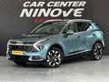 Kia Sportage Sportage 1.6 T-GDI AWD Plug-in Hybrid Gris - thumbnail 1