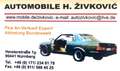 Volkswagen Golf Plus VI Comfortline 1.6 TDI Blau - thumbnail 19